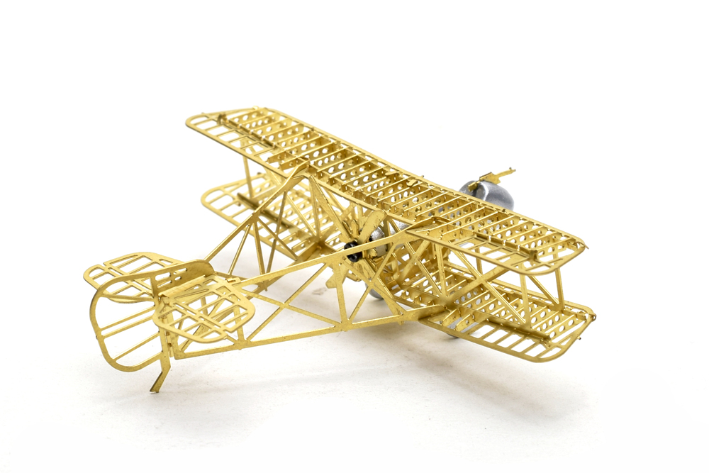 Airco-DH2-1160-3D-DIY-Metal-Assembly-Etching-Model-Airplane-Puzzle-1320268