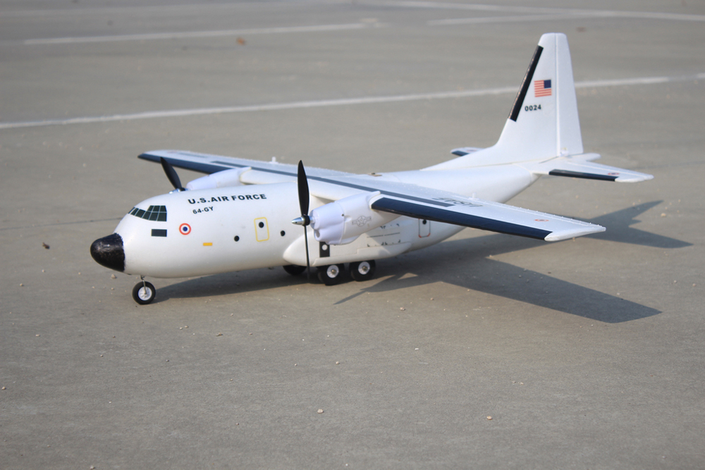C-160-Cargotrans-Twin-Hercules-1120mm-Wingspan-EPOS-Warbird-Transport-RC-Airplane-PNP-1418147