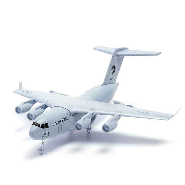 C17-C-17-Transport-373mm-Wingspan-EPP-DIY-RC-Airplane-RTF-1176723
