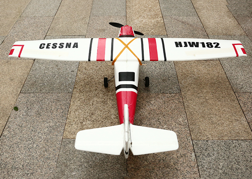 Cessna-HJW-182-1200mm-Wingspan-EPS-Trainer-Beginner-RC-Airplane-PNP-1380448