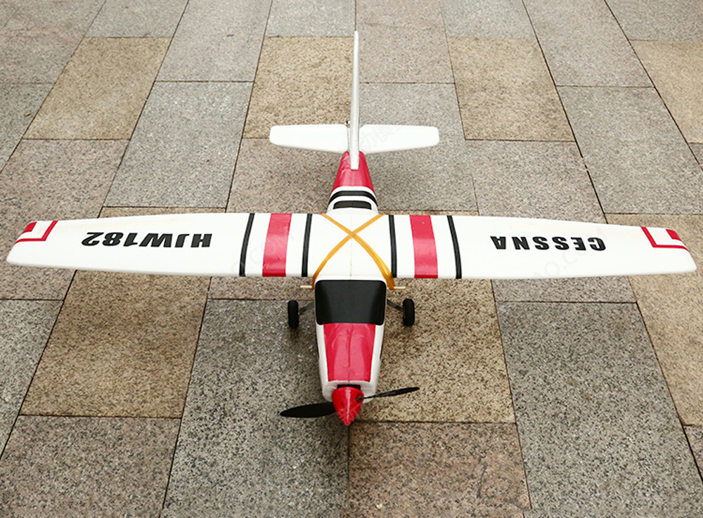 Cessna-HJW-182-1200mm-Wingspan-EPS-Trainer-Beginner-RC-Airplane-PNP-1380448