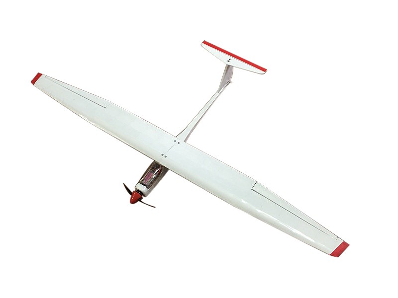 DW-Wing-Griffin-1550mm-Wingspan-Balsa-Wood-Glider-RC-Airplane-KIT-1218895