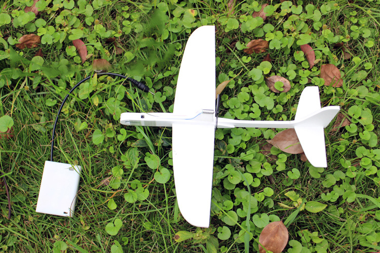 Upgraded-Super-Capacitor-Electric-Hand-Throwing-Free-flying-Glider-DIY-Airplane-Model-1171118