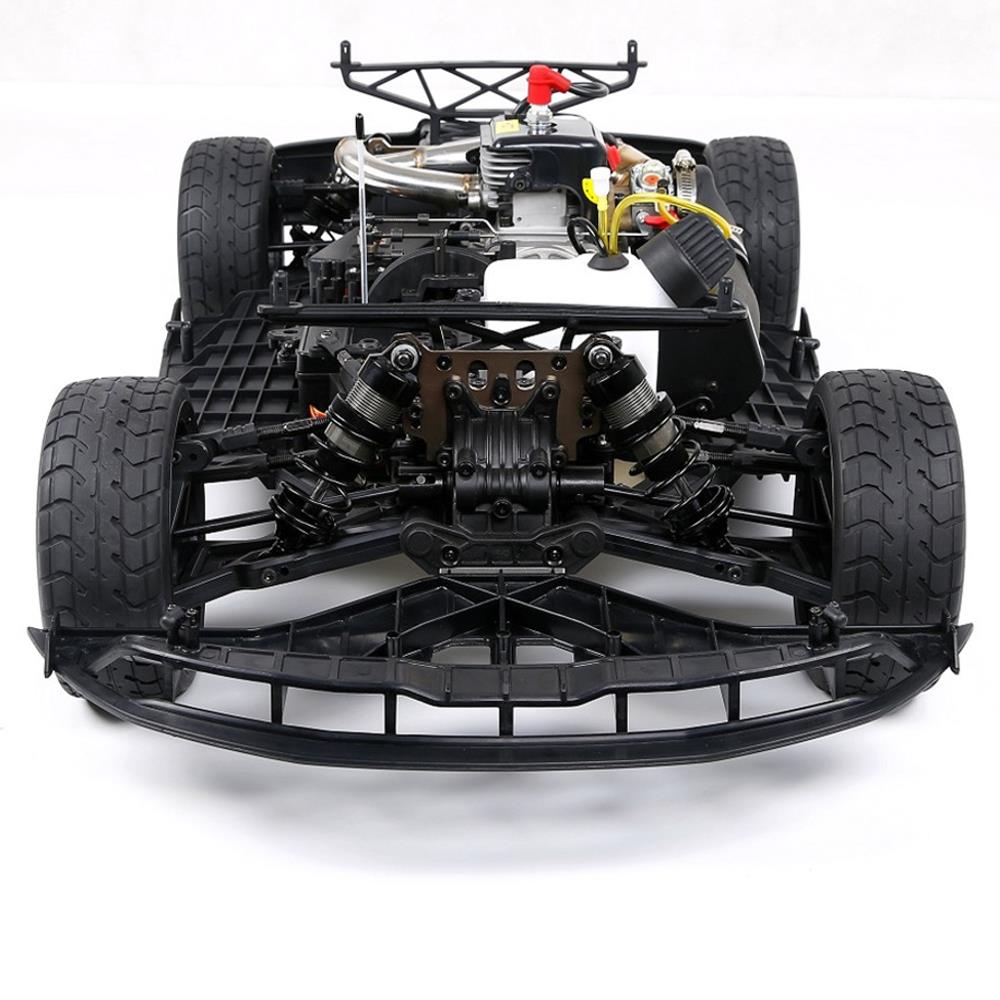 rc car 90 km h