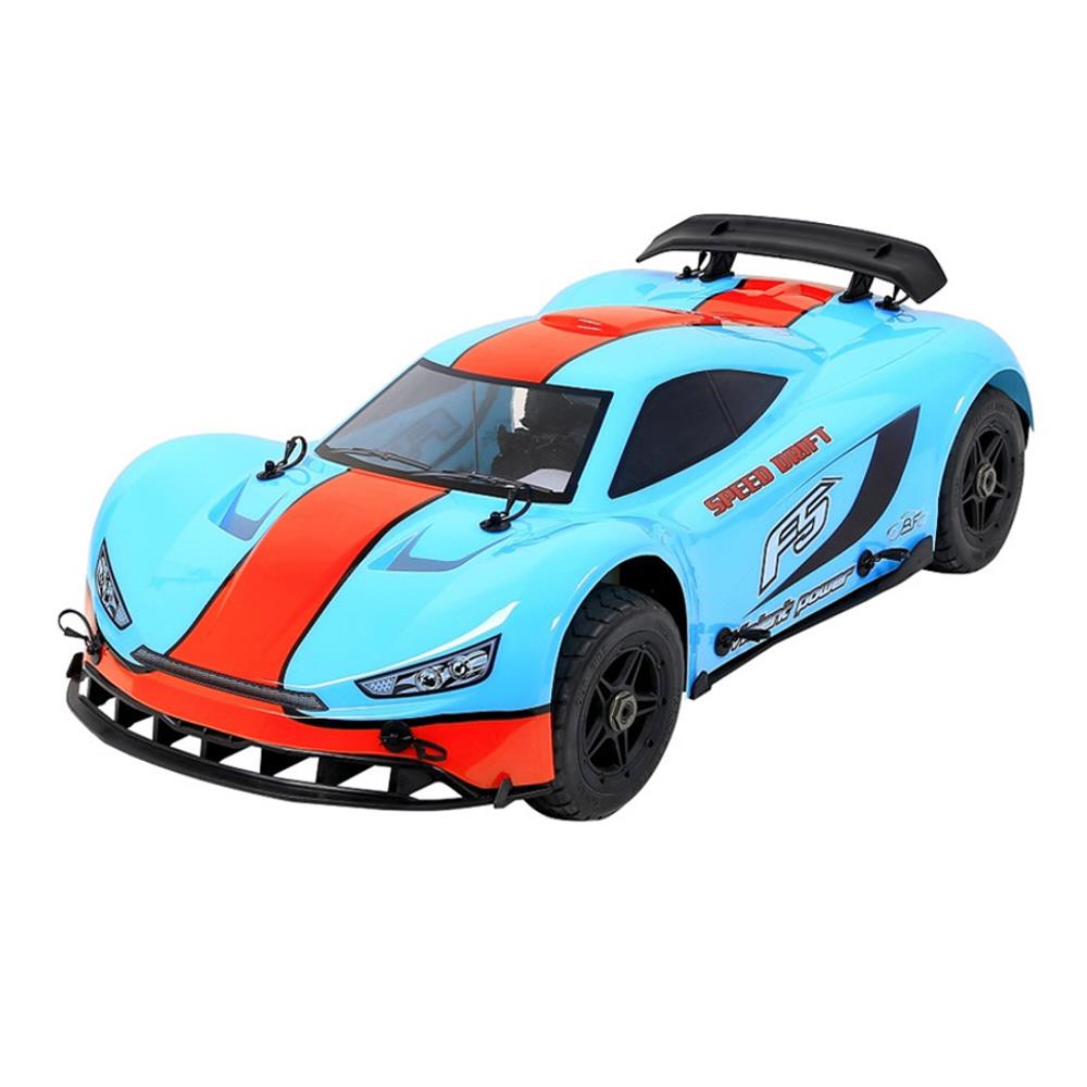 rc car 90 km h