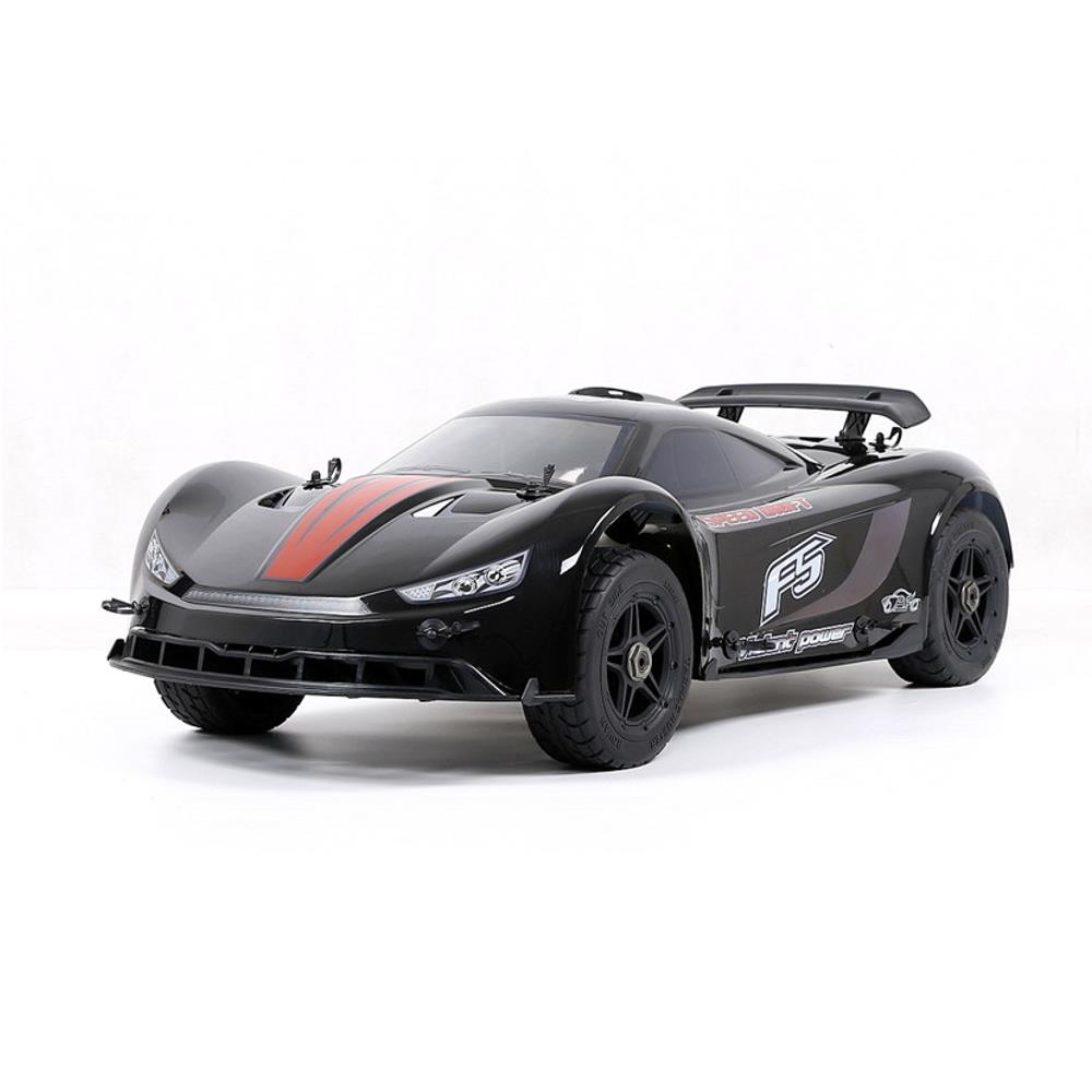 rc car 90 km h