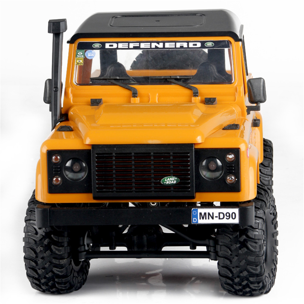 1-Set-MN-90-Kit-112-24G-4WD-Rc-Car-Crawler-Monster-Truck-Without-ESC-Transmitter-Receiver-Battery-1370557