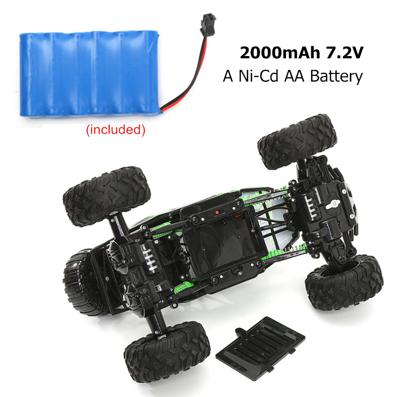 112-4WD-24G-High-Speed-Radio-Fast-Remote-Control-RC-RTR-Racing-Buggy-Car-Off-Road-1261541