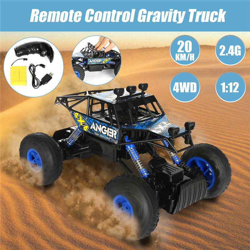 114-24G-4WD-RC-Rally-Car-4x4-Driving-Double-Motor-Rock-Crawler-Off-Road-Truck-RTR-Toys-1261915