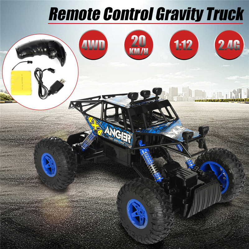 114-24G-4WD-RC-Rally-Car-4x4-Driving-Double-Motor-Rock-Crawler-Off-Road-Truck-RTR-Toys-1261915