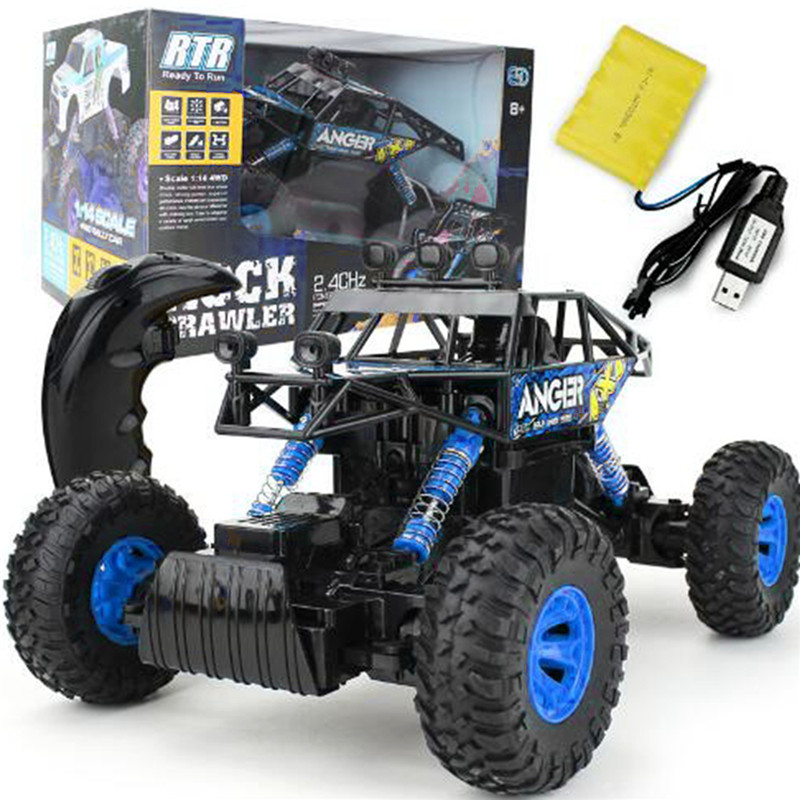 114-24G-4WD-RC-Rally-Car-4x4-Driving-Double-Motor-Rock-Crawler-Off-Road-Truck-RTR-Toys-1261915