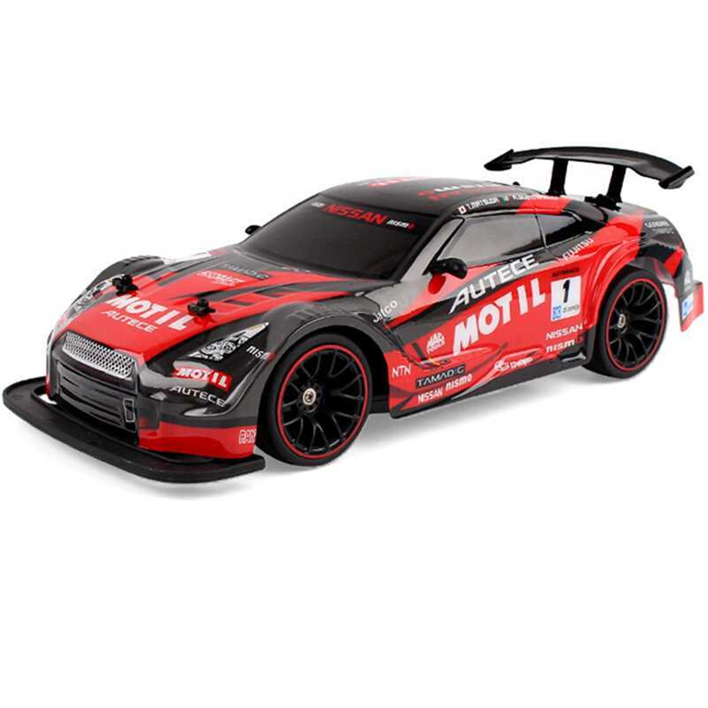 116-24G-4WD-28cm-Drift-Rc-Car-28kmh-With-Front-LED-Light-RTR-Toy-1348997