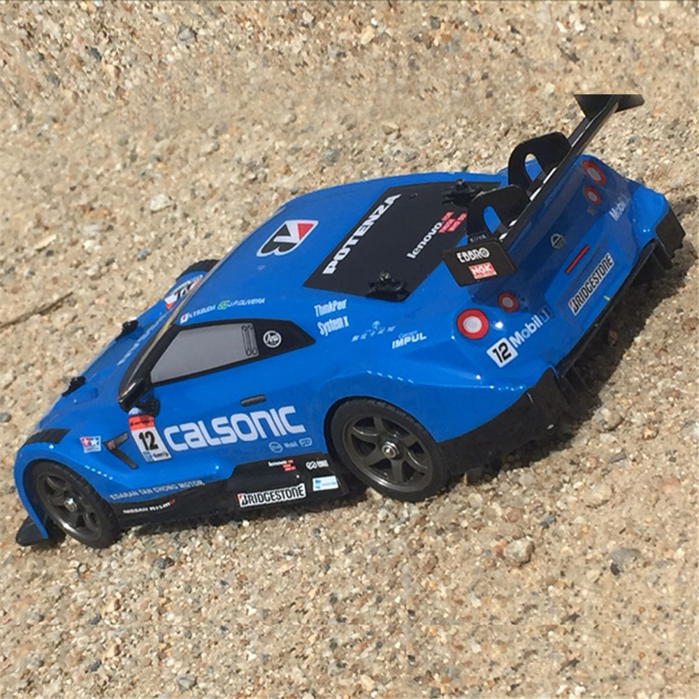 116-24G-4WD-28cm-Drift-Rc-Car-28kmh-With-Front-LED-Light-RTR-Toy-1348997