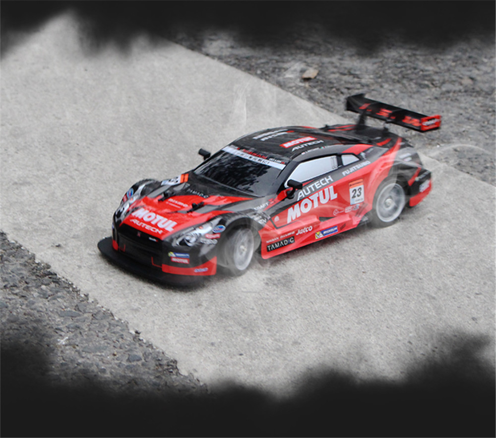 116-24G-4WD-Drift-High-Speed-28kmh-Off-road-Model-Rc-Car-Without-Battery-1361340
