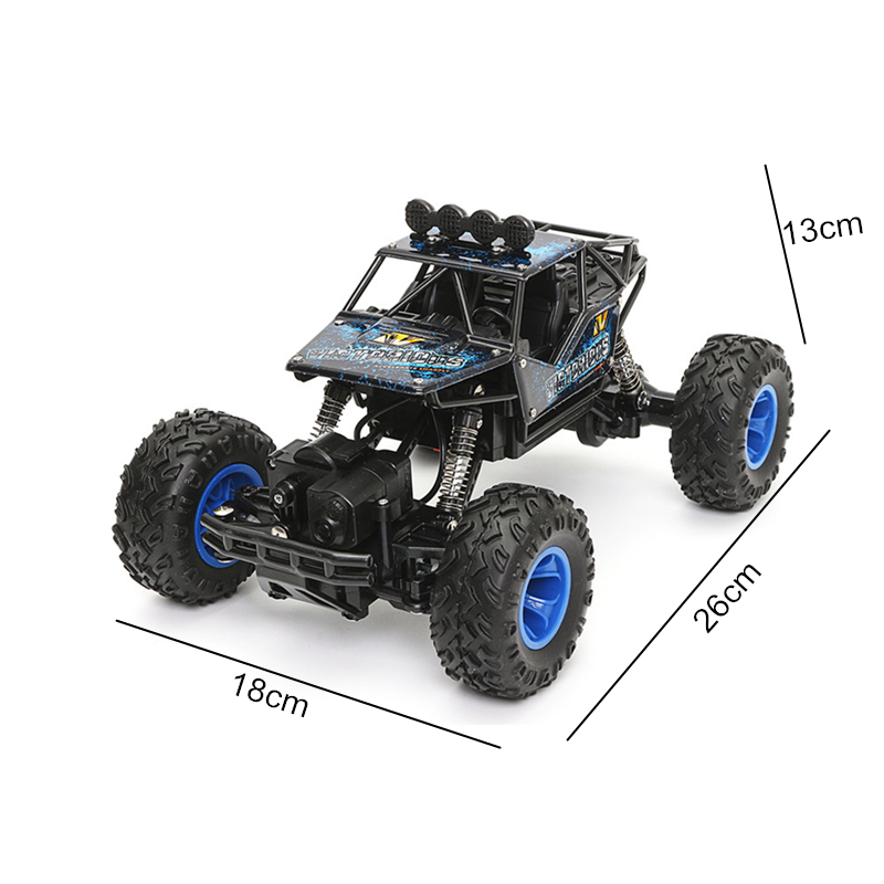 116-24G-4WD-Radio-Fast-Remote-Control-RC-RTR-Racing-Buggy-Crawler-Car-Off-Road-1261921