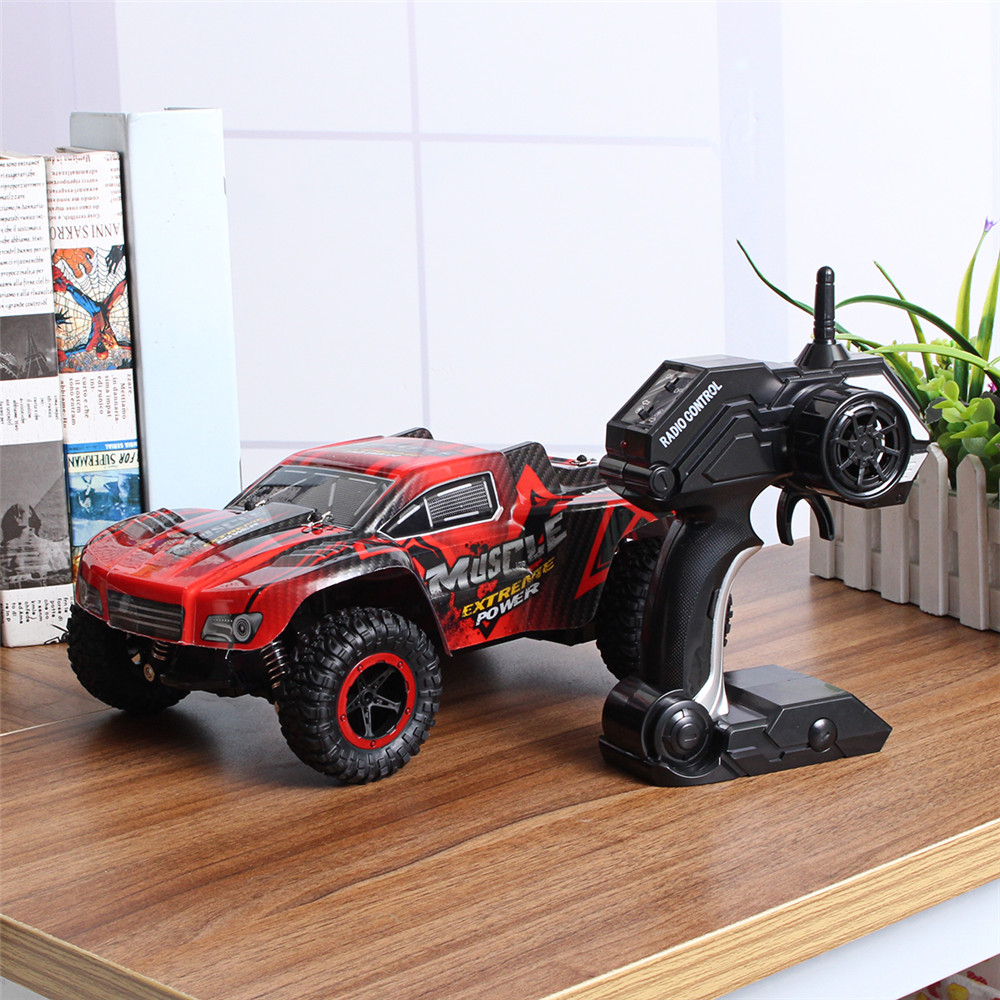 116-RC-Car-Truck-Car-15KMh-24G-4WD-Partial-Waterproof-Brushed-Short-Course-SUV-1621-1392838