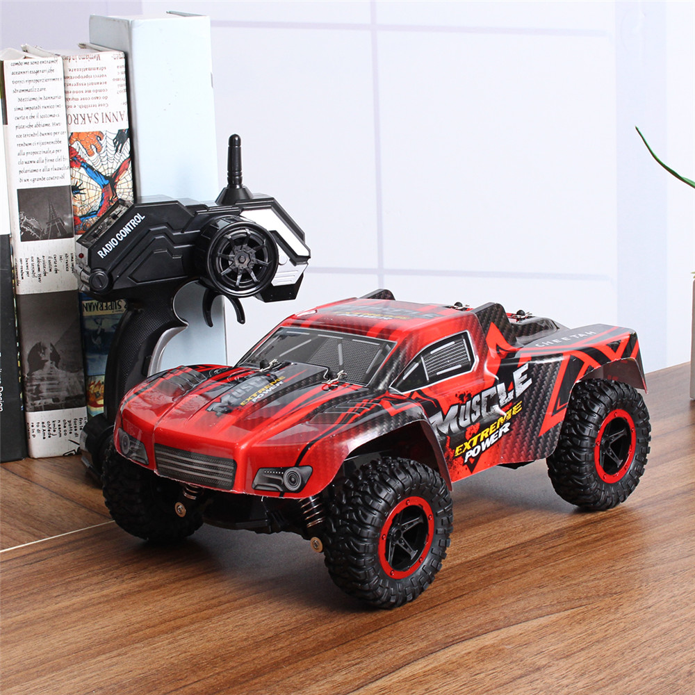 116-RC-Car-Truck-Car-15KMh-24G-4WD-Partial-Waterproof-Brushed-Short-Course-SUV-1621-1392838