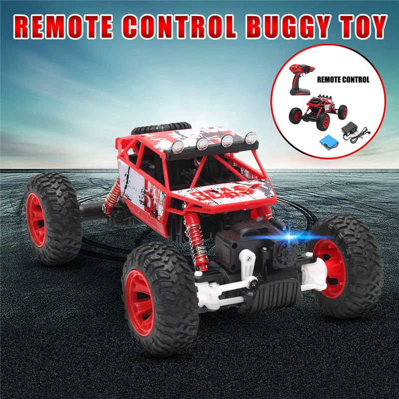 118-24G-4WD-RC-Racing-Car-Double-Motor-Buggy-Rock-Crawler-Off-Road-Truck-Toys-1262114