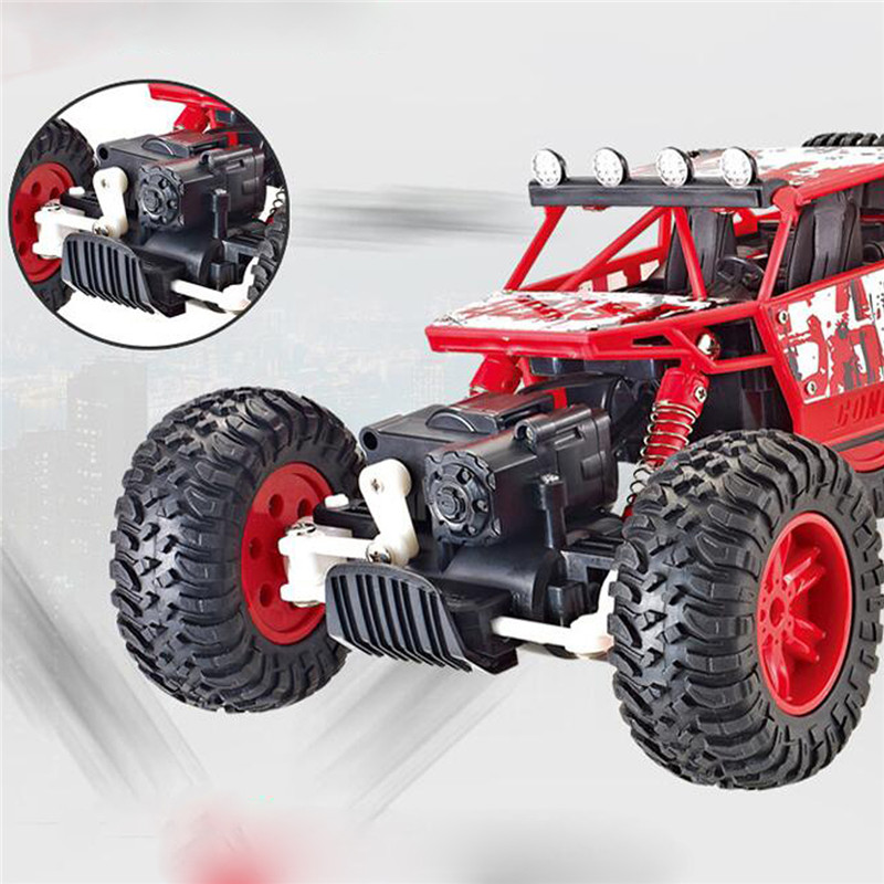 118-24G-4WD-RC-Racing-Car-Double-Motor-Buggy-Rock-Crawler-Off-Road-Truck-Toys-1262114