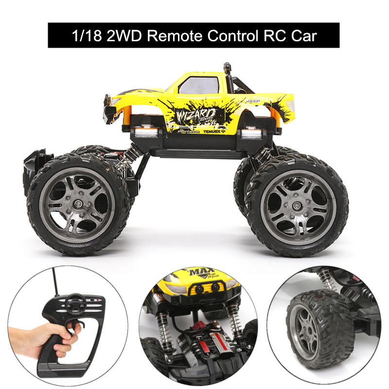 118-2WD-High-Speed-Radio-Fast-Remote-control-RC-RTR-Racing-buggy-Car-Off-Road-1222544