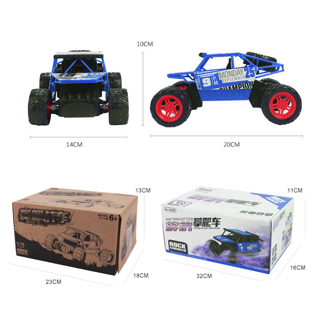 118-4CH-4x4-RC-Car-Crawler-Children-Toy-Random-Color-1398074