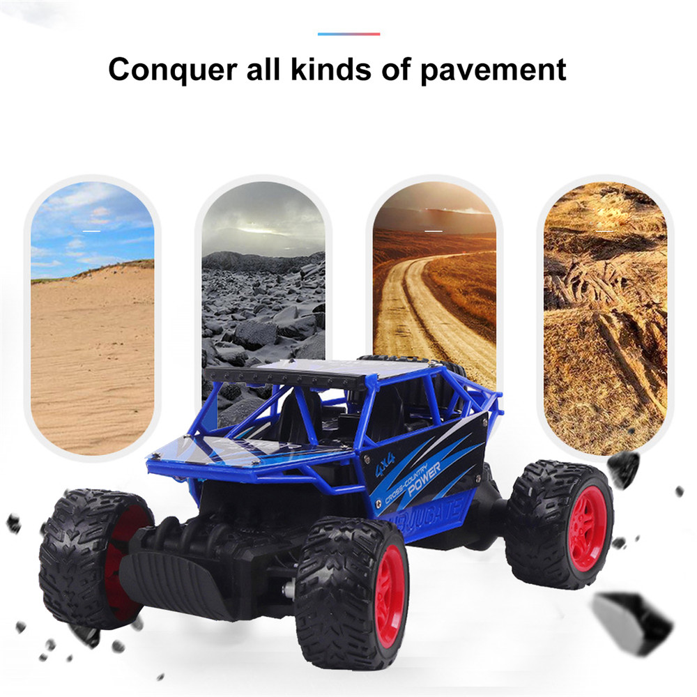 118-4CH-4x4-RC-Car-Crawler-Children-Toy-Random-Color-1398074