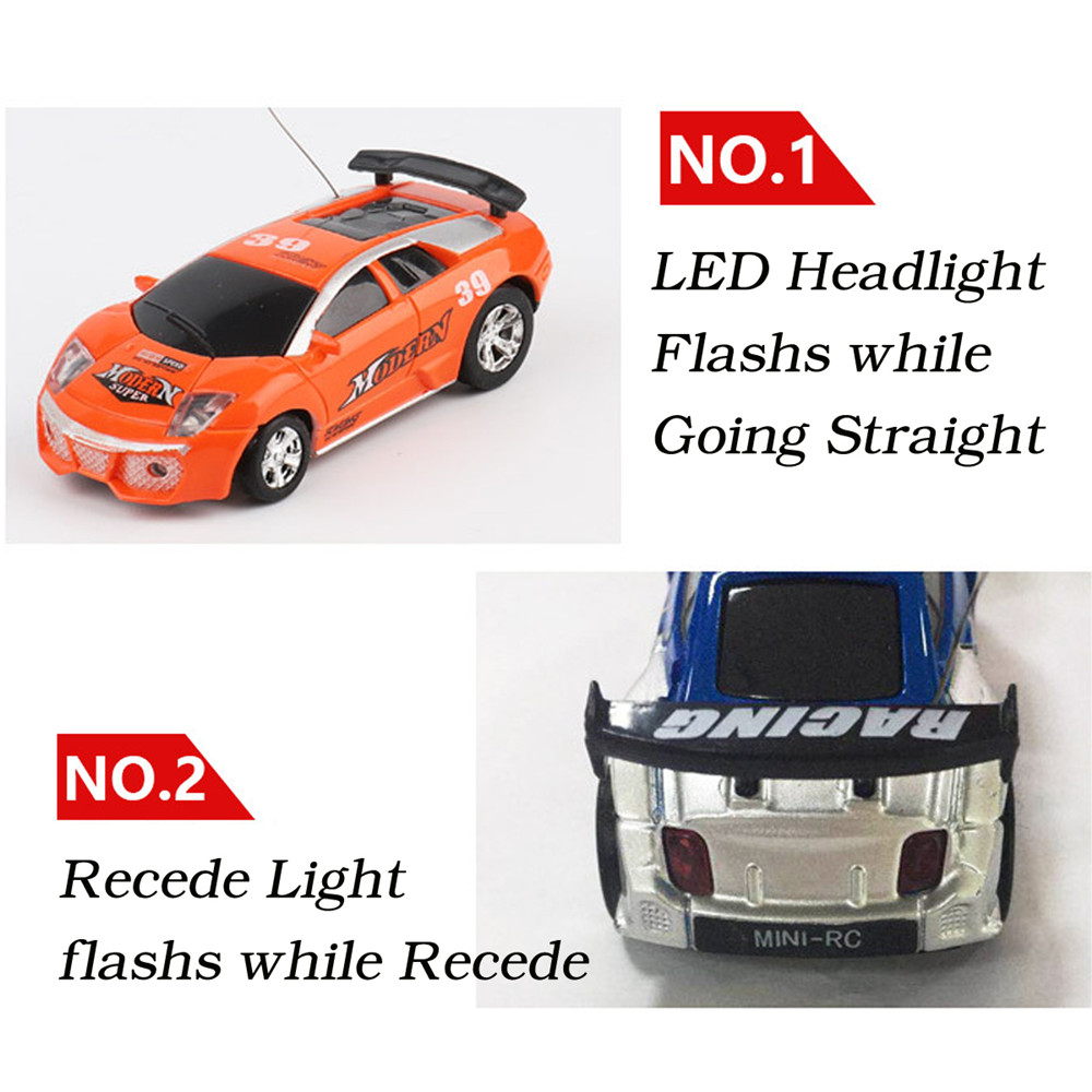 1PC-158-Electric-Mini-Coke-Rc-Car-W-LED-Light-Radio-Remote-Control-Micro-Racing-Toy-Random-Color-1368453