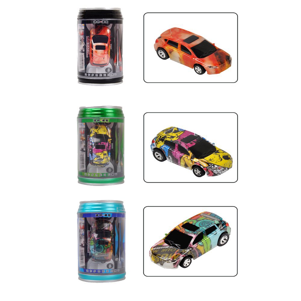 1PC-Mini-Coke-Rc-Car-W-LED-Light-Radio-Control-Micro-Racing-Toy-Random-Color-1382442