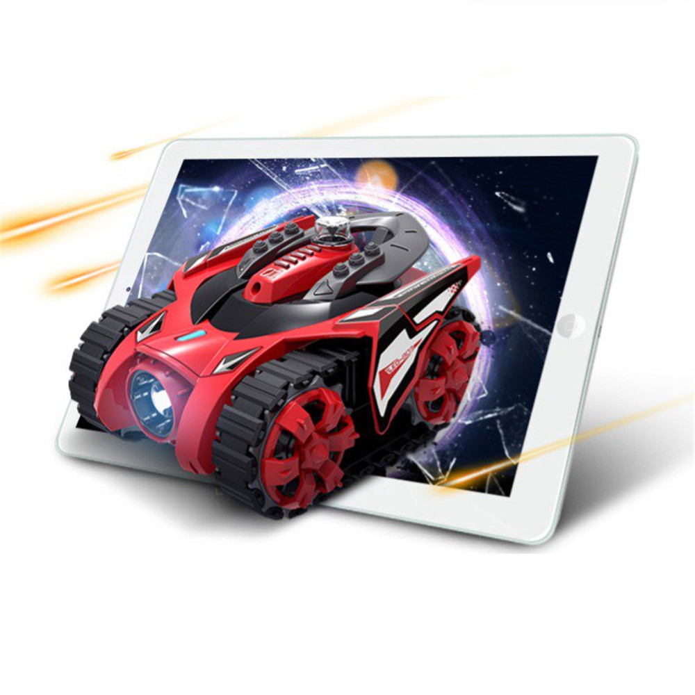 2PCS-Galaxy-Zega-LEO-GONDAR-Rc-Car-youpin-Tank-For-XiaoMi-App-Control-Game-Compatible-W-IOS-Android-1370022