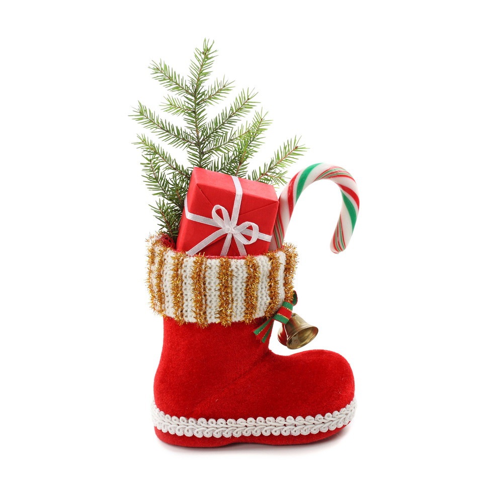 Banggood-Mini-RC-Car-Christmas-Lucky-Sock---1-1395431