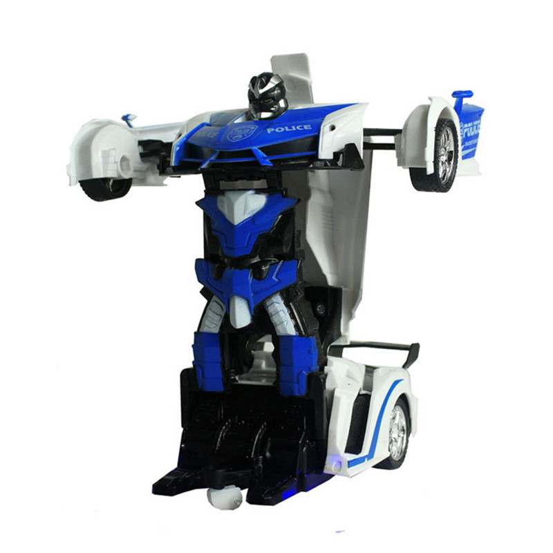 Rastar-2-In-1-Rc-Car-Sports-Wireless-Transformation-Robot-Models-Deformation-Fighting-Toys-1286643