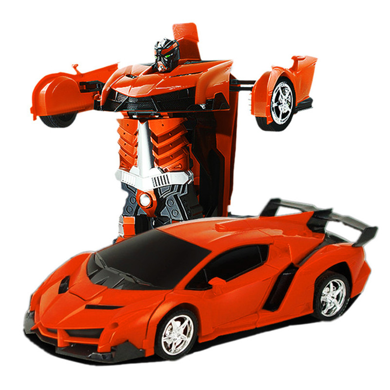 Rastar-2-In-1-Rc-Car-Sports-Wireless-Transformation-Robot-Models-Deformation-Fighting-Toys-1286643