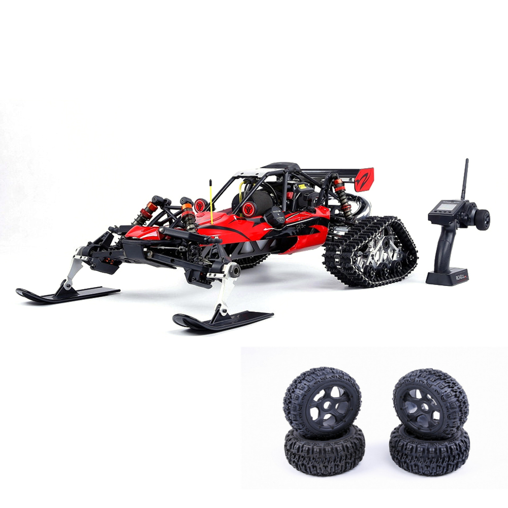 Rovan-Baja305AS-15-24G-RWD-Snow-Buggy-Rc-Car-305cc-Engine-With-Tracked--Round-Wheels-RTR-Toy-1403120
