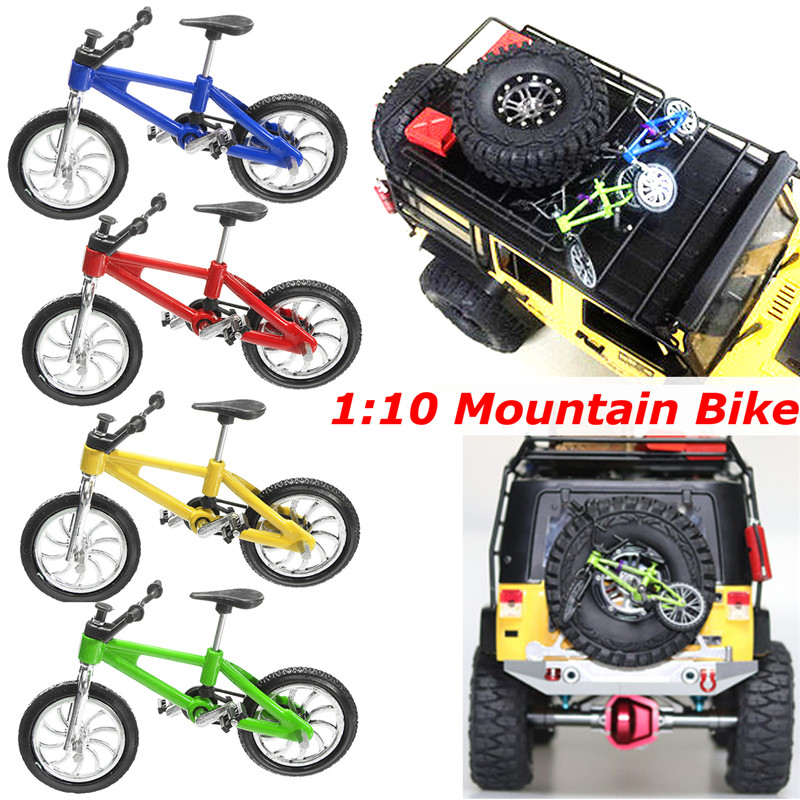Xtra-Speed-110-RC-Cars-Rock-Crawler-Accessory-Mountain-Bike-Off-Road-1243673