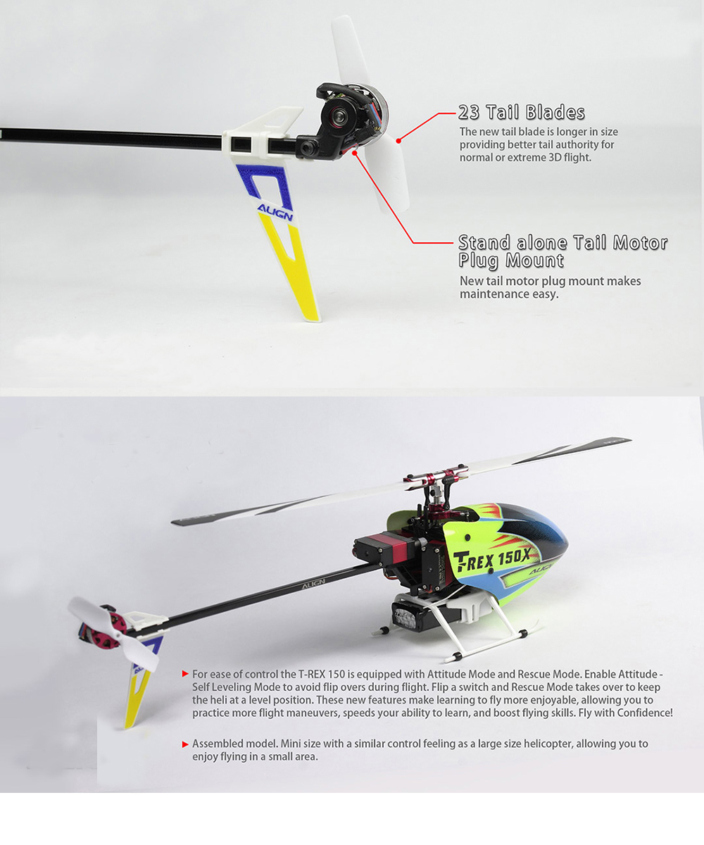 ALIGN-T-REX-150X-TA-24G-6CH-Super-Combo-3D-Mini-Helicopter-with-A10-Transmitter-RTF-1383363