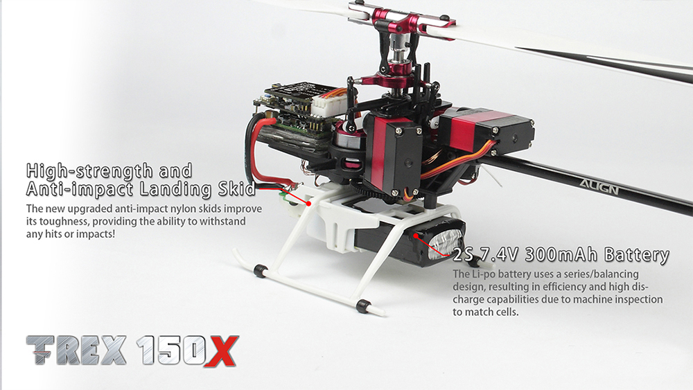 ALIGN-T-REX-150X-TA-24G-6CH-Super-Combo-3D-Mini-Helicopter-with-A10-Transmitter-RTF-1383363