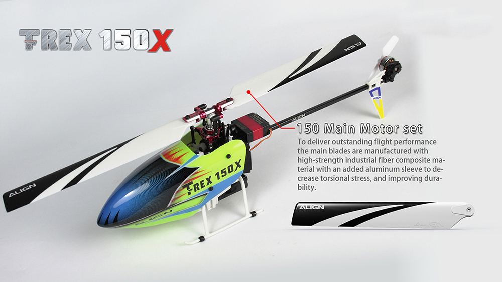 ALIGN-T-REX-150X-TA-24G-6CH-Super-Combo-3D-Mini-Helicopter-with-A10-Transmitter-RTF-1383363