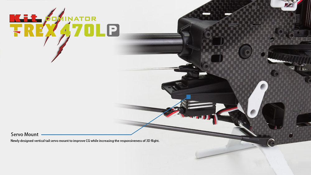 ALIGN-T-REX-470LP-DOMINATOR-6CH-3D-Fly-Belt-Drive-RC-Helicopter-Kit-With-1800KV-Motor-50A-ESC-1554380