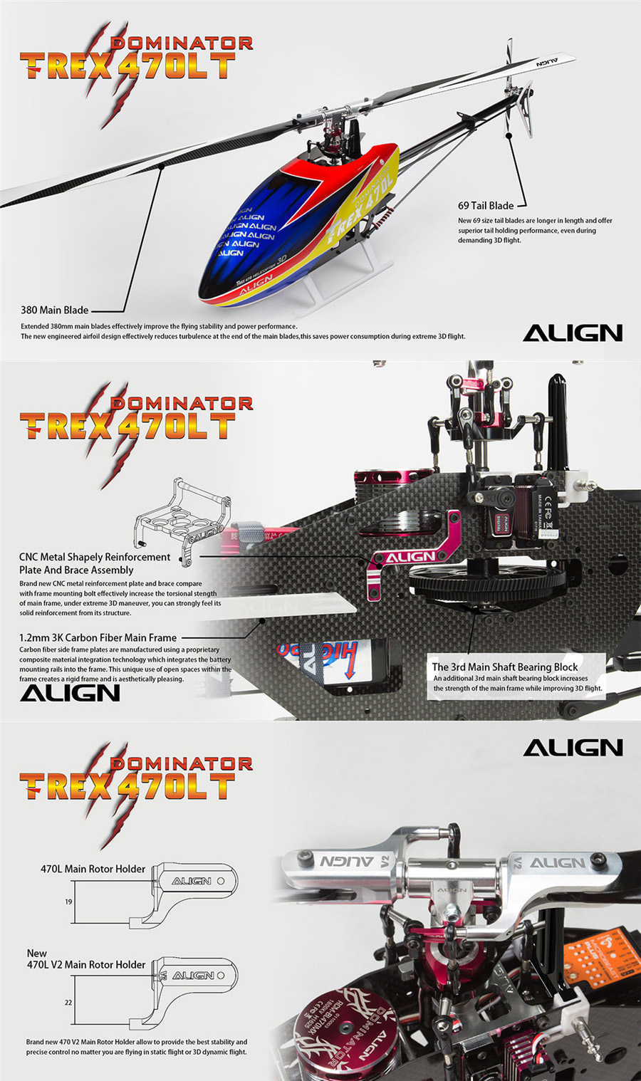 ALIGN-T-REX-470LT-Helicopter-Dominator-Super-Combo-450L-Upgrade-Version-1269182