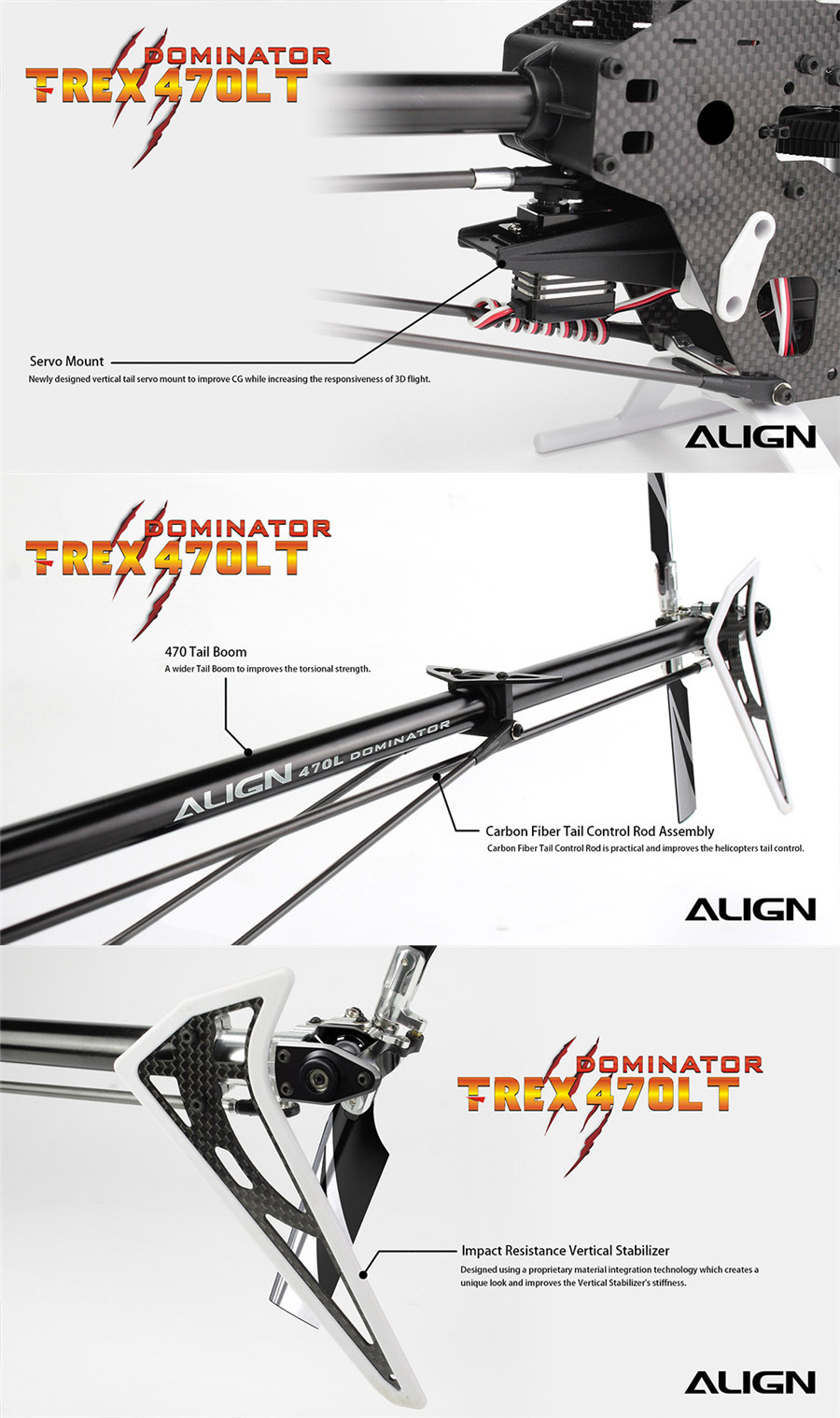 ALIGN-T-REX-470LT-Helicopter-Dominator-Super-Combo-450L-Upgrade-Version-1269182