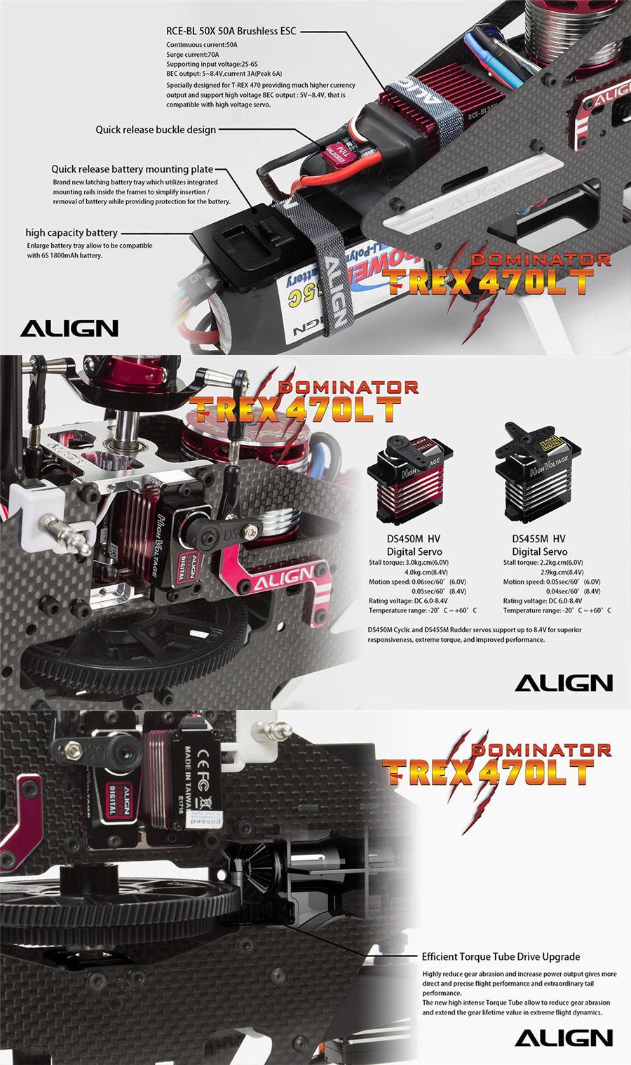 ALIGN-T-REX-470LT-Helicopter-Dominator-Super-Combo-450L-Upgrade-Version-1269182