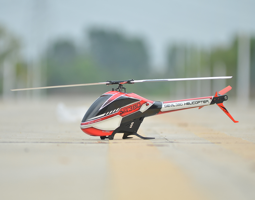 ALZRC-Devil-380-FAST-FBL-6CH-3D-Flying-Flybarless-RC-Helicopter-Super-Combo-With-Motor-ESC-Servo-Gyr-1481409