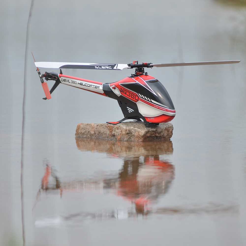 ALZRC-Devil-380-FAST-FBL-6CH-3D-Flying-Flybarless-RC-Helicopter-Super-Combo-With-Motor-ESC-Servo-Gyr-1481409
