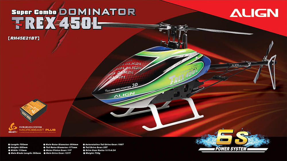 Align-T-REX-450L-RC-Helicopter-Dominator-Super-Combo-1270793