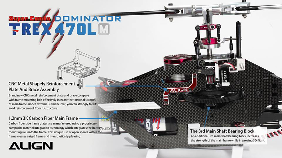 Align-T-REX-470LM-470L-Dominator-RC-Helicopter-RH47E01XT-Super-Combo-1089589