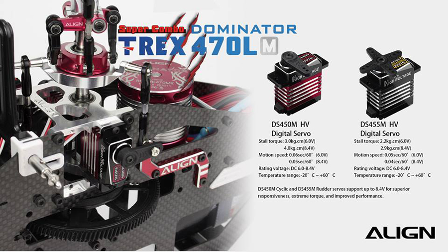 Align-T-REX-470LM-470L-Dominator-RC-Helicopter-RH47E01XT-Super-Combo-1089589