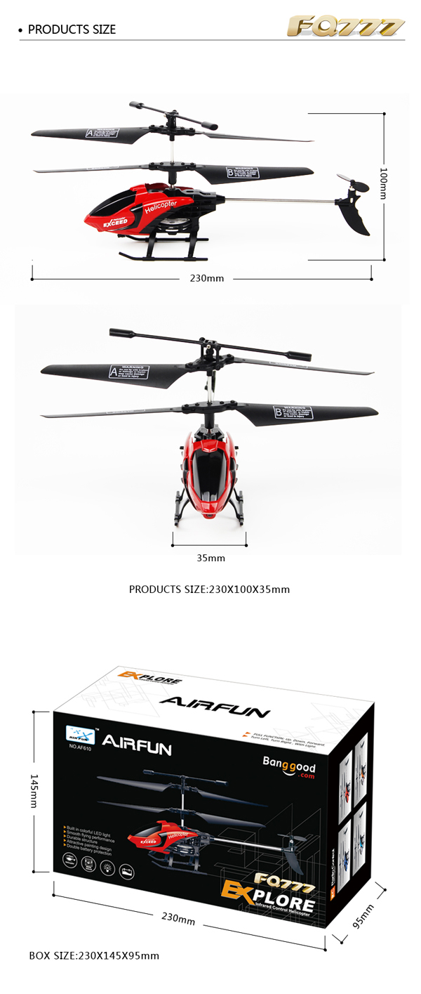 FQ777-610-AIR-FUN-35CH-RC-Remote-Control-Helicopter-With-Gyro-RTF-984141