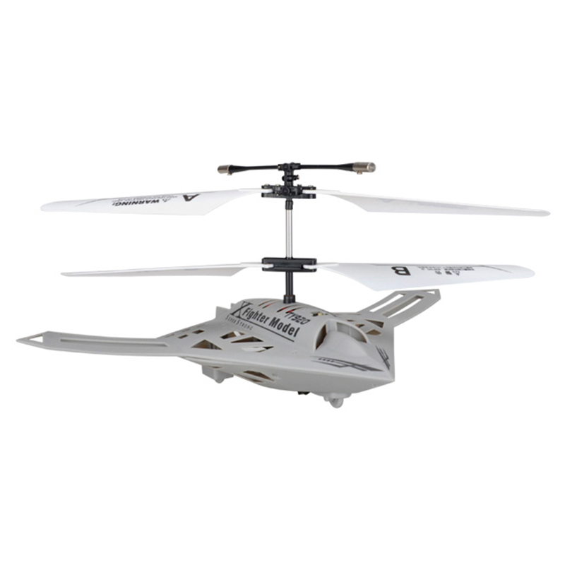 Flytec-TY920-2CH-Brushless-Infrared-Remote-Control-Micro-Helicopter-1260121