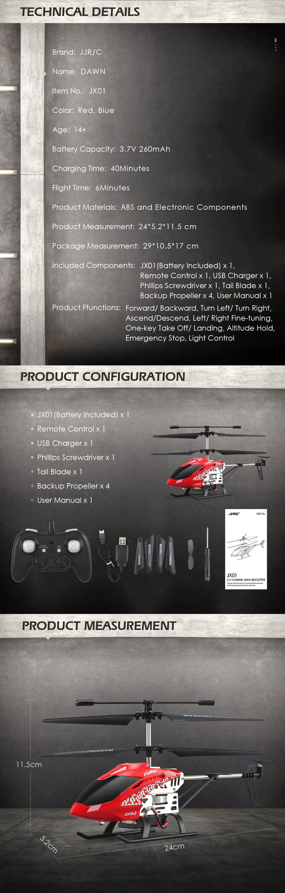 JJRC-JX01-24G-35CH-6-Axis-Gyro-With-Altitude-Hold-Alloy-RC-Helicopter-1331017