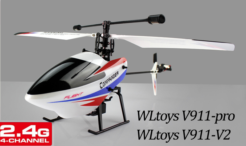 WLtoys-V911-pro-V911-V2-24G-4CH-RC-Helicopter-86120